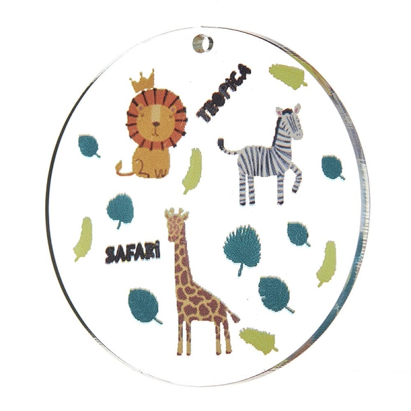 ΠΛΕΞΙ ΕΚΤΥΠΩΜΕΝΟ ΣΑΦΑΡΙ 5εκ. Κ597