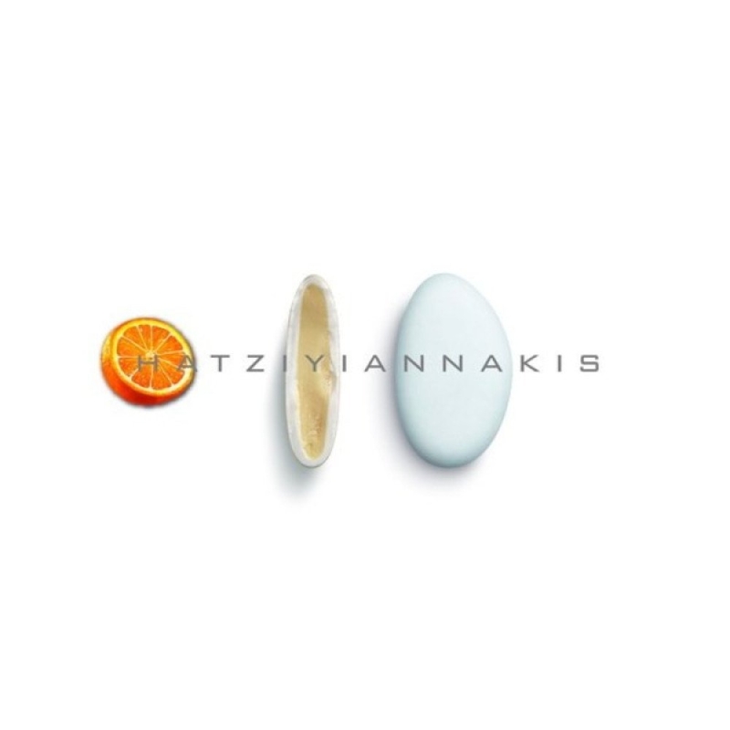 Bijoux Πορτοκάλι Κουτί 4kg