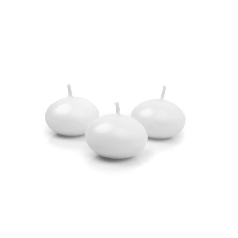 Κερί Επιπλέον Λευκό ΠΝ1348