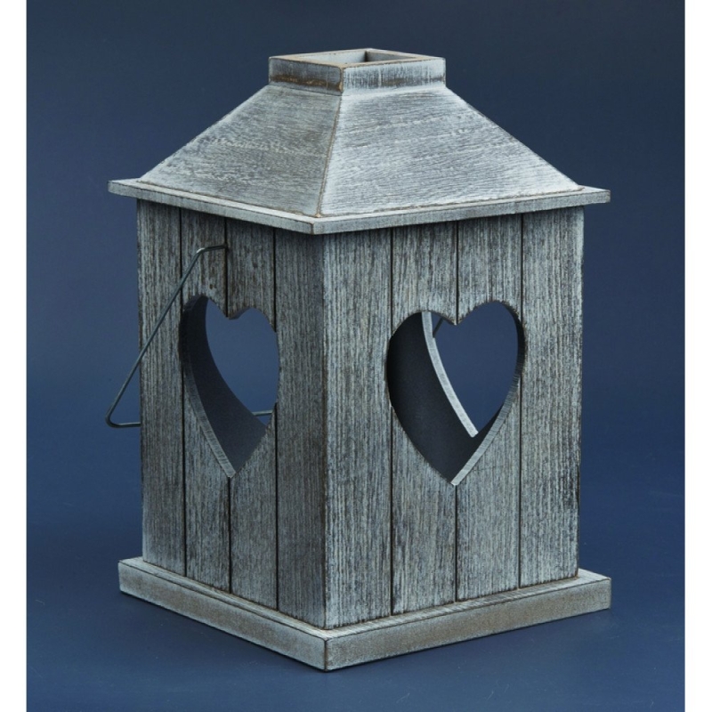 ΞΥΛΙΝΟ ΦΑΝΑΡΙ ZL17C1097C (ZL7465)