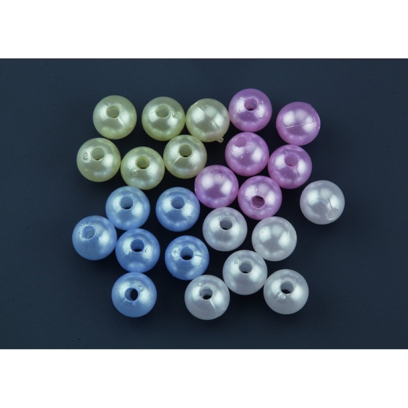 ΠΕΡΛΑ BSA301 10MM (100γρ)