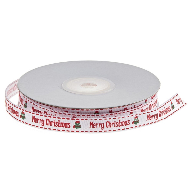 ΚΟΡΔΕΛΑ ΓΚΡΟ ΧΡΙΣ/ΓΕΝΝΑ ΛΕΥΚΗ 10χιλΧ20μ. 40813-88