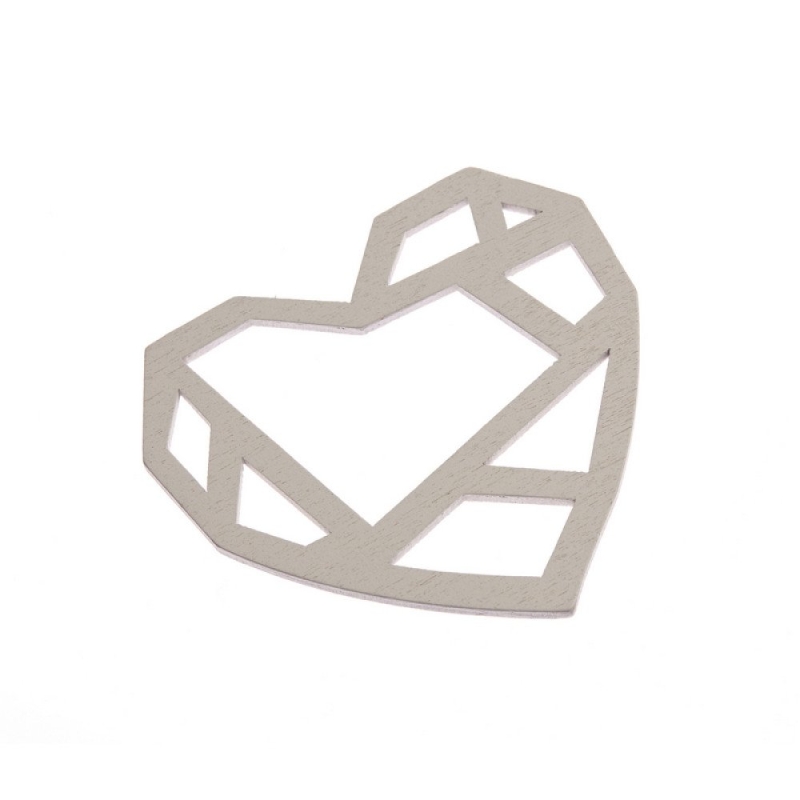 ΞΥΛΙΝΗ ΚΑΡΔΙΑ ΝΚ303-1