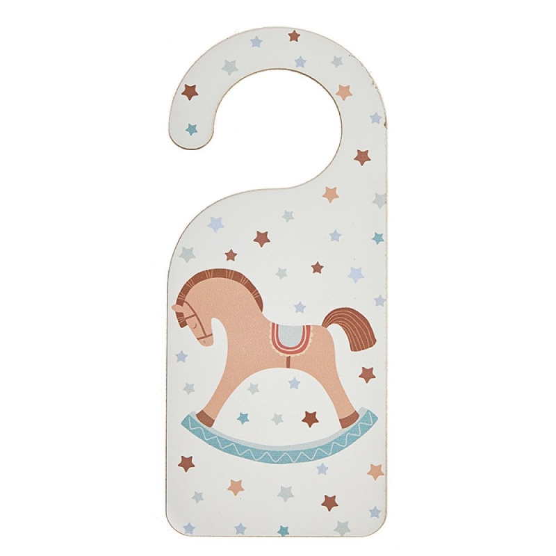 ΞΥΛΙΝΟ ΔΙΑΚΟΣΜΗΤΙΚΟ ΠΟΡΤΑΣ ΑΛΟΓΑΚΙ ΝΒ254