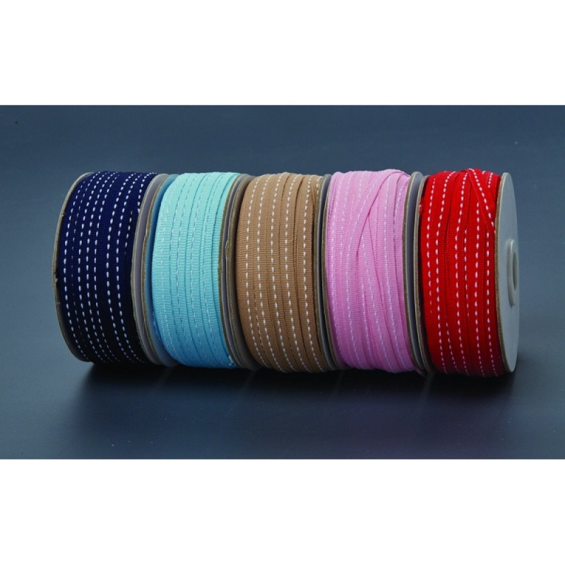 ΚΟΡΔΕΛΑ ΓΚΡΟ ΡΑΦΗ 6mm 40813-7