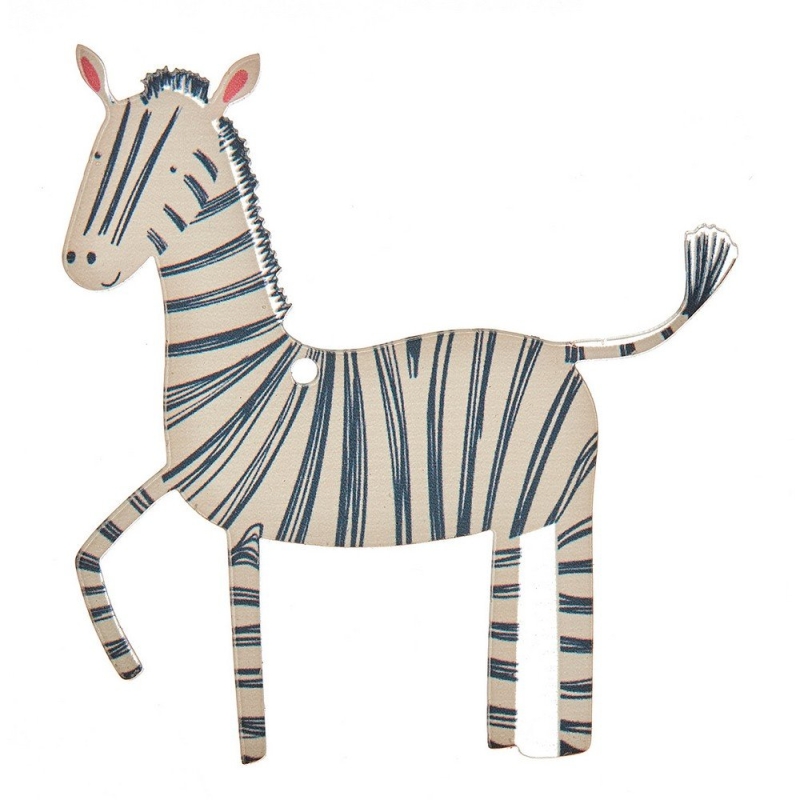 ΠΛΕΞΙ ΖΕΒΡΑ 7εκ Κ750