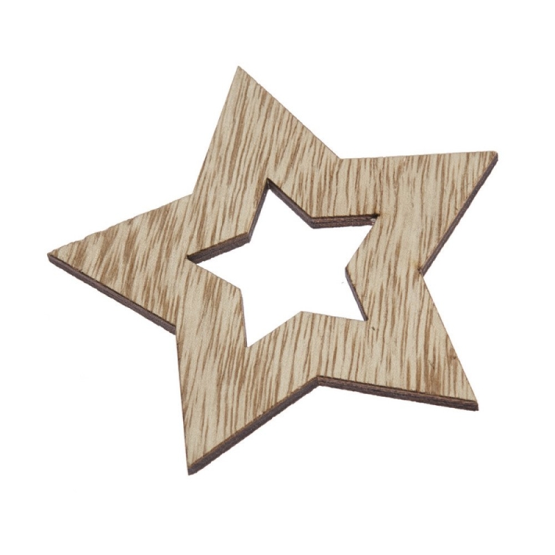 ΞΥΛΙΝΑ ΑΣΤΕΡΙ ZL1151