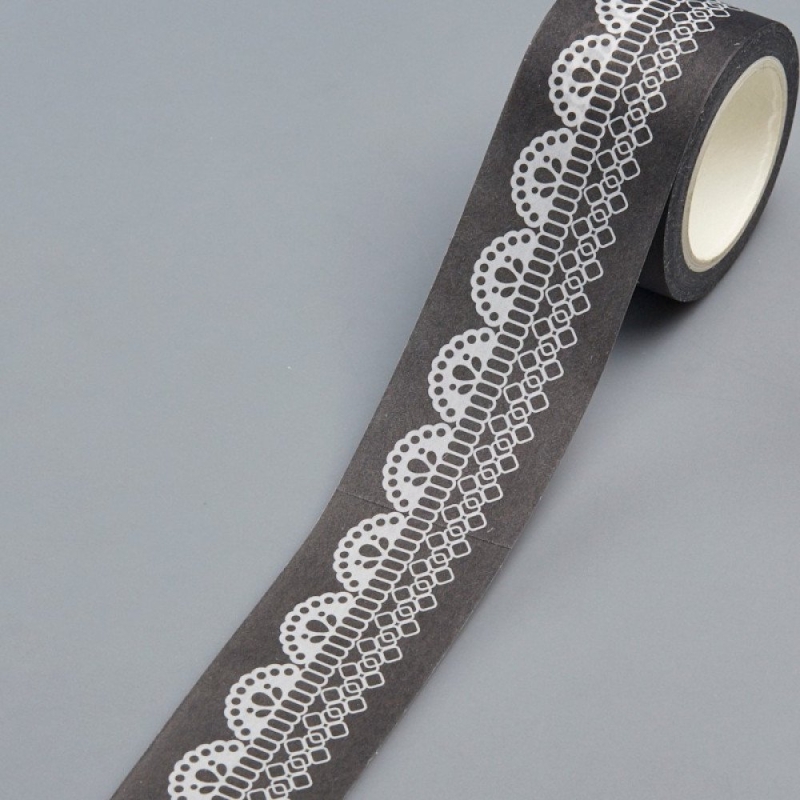 ΑΥΤΟΚΟΛΛΗΤΗ ΚΟΡΔ. ΤΥΠΩΜΑ WT18 30χιλ