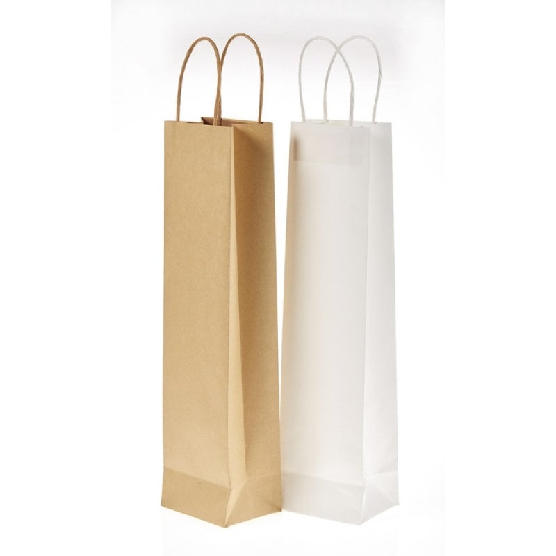 Τσάντα Χάρτινη Λαμπάδας ΝΚ404