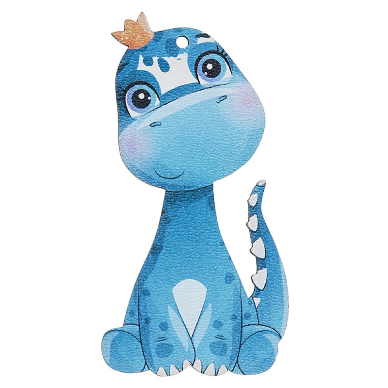 ΔΕΙΝΟΣΑΥΡΑΚΙ ΕΚΤΥΠΩΜΕΝΟ 5εκ Κ329