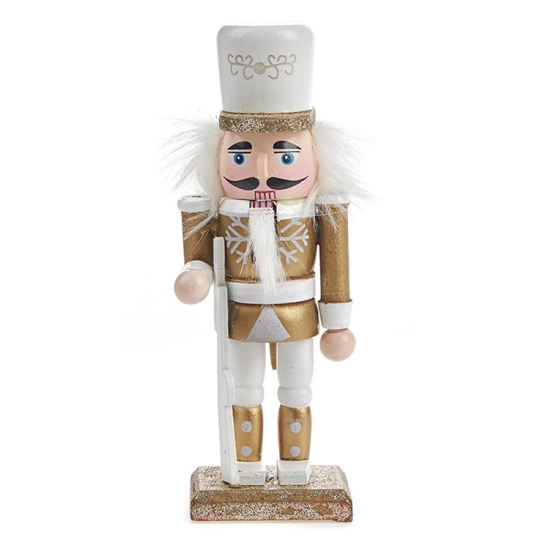 ΚΑΡΥΟΘΡΑΥΣΤΗΣ 15εκ ΧΡΥΣΟΣ ΡΤ145-1