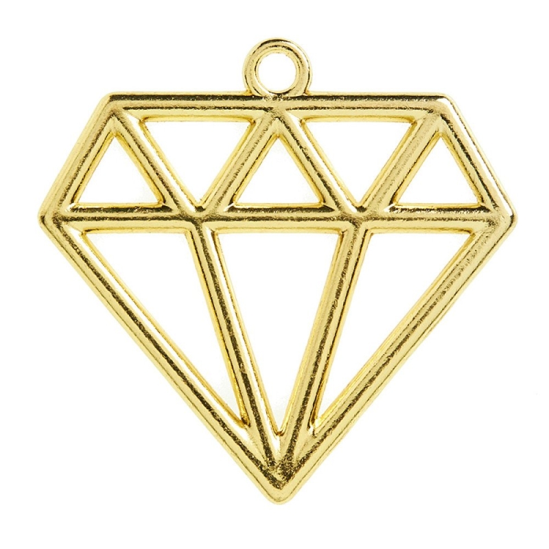 ΜΕΤΑΛΛΙΚΟ ΣΤΟΙΧΕΙΟ ΔΙΑΜΑΝΤΙ NU1928