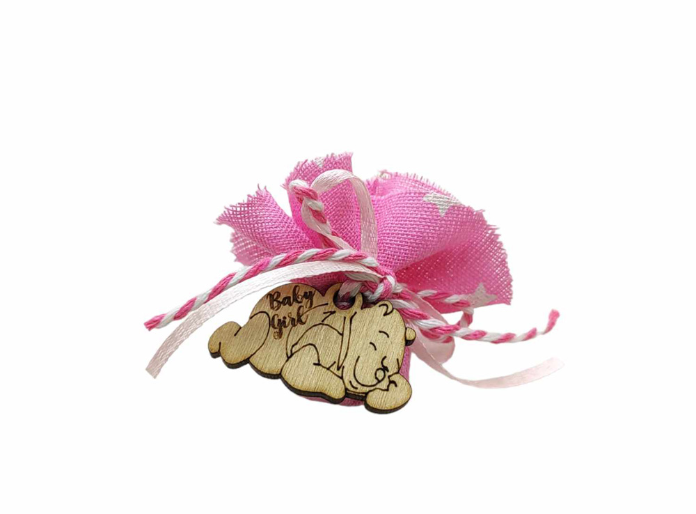 Κέρασμα Γέννας αρκουδάκι (2291749)