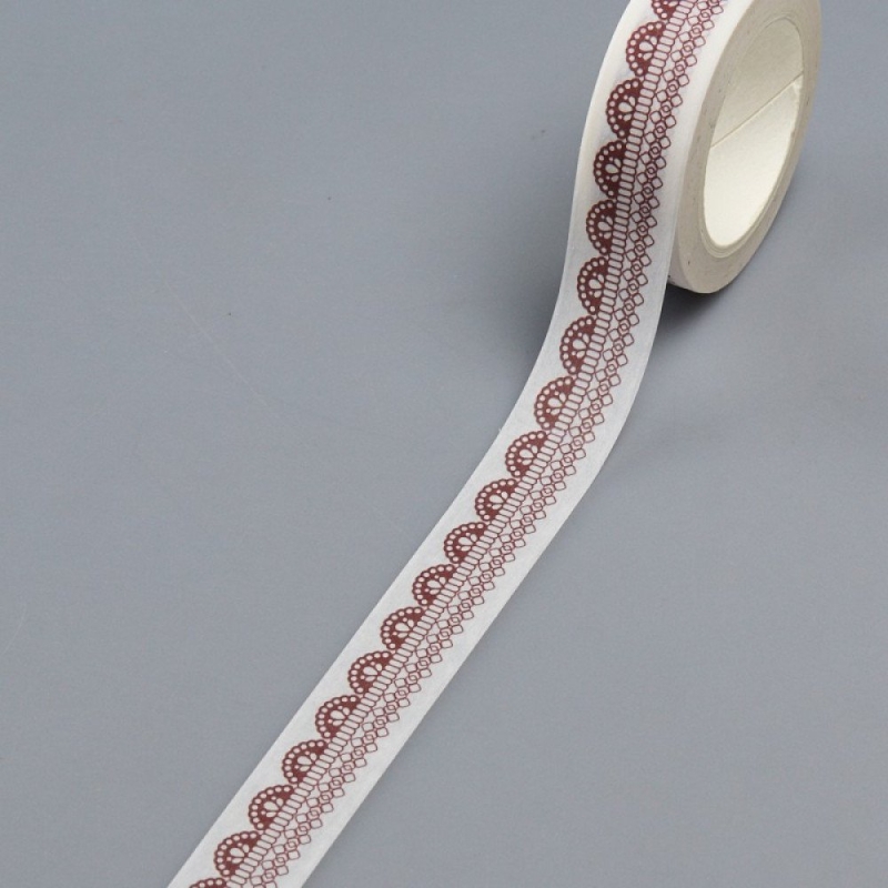 ΑΥΤΟΚΟΛΛΗΤΗ ΚΟΡΔ. ΤΥΠΩΜΑ WT19-1 15χιλ