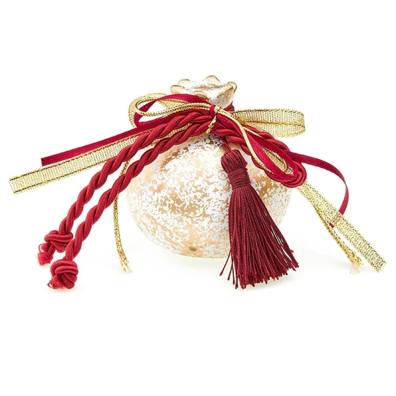 ΓΟΥΡΙ 8686 ΡΟΔΙ ΚΕΡΑΜΙΚΟ ΛΕΥΚΟ/ΧΡΥΣΟ