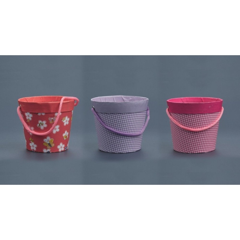 Χάρτινο Καλαθάκι HNV7517