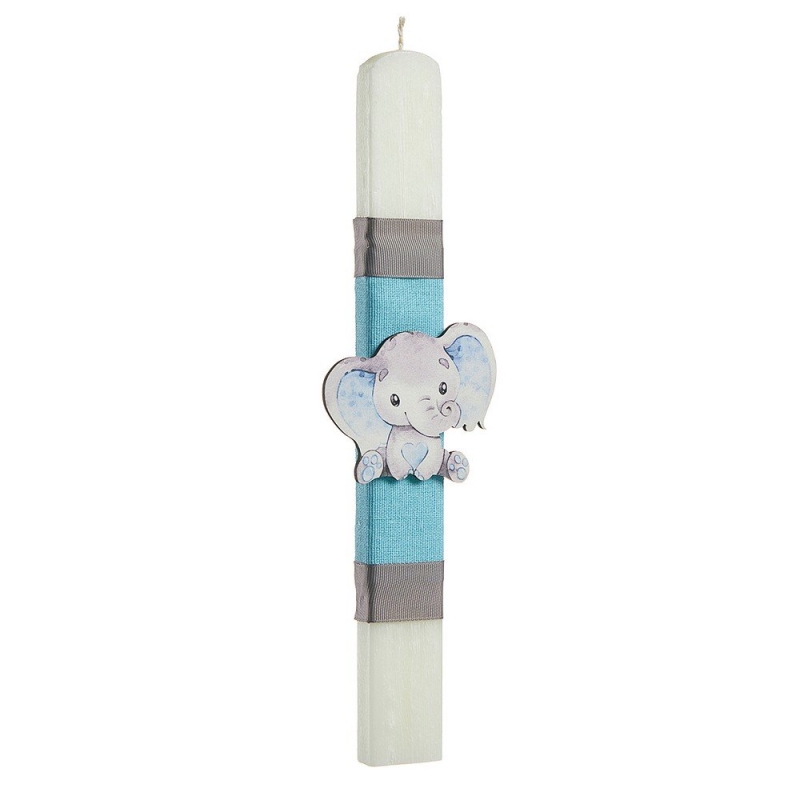 ΑΡΩΜΑΤΙΚΗ ΛΑΜΠΑΔΑ ΕΛΕΦΑΝΤΑΚΙ ΛΠ105