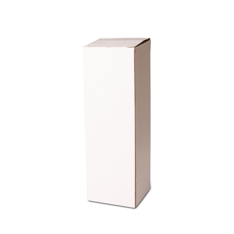 Κουτί Συσκευασίας Λευκό 10*26.5 Ε27