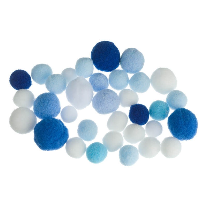 Πον-Πον Μιξ Σιελ 40813-104