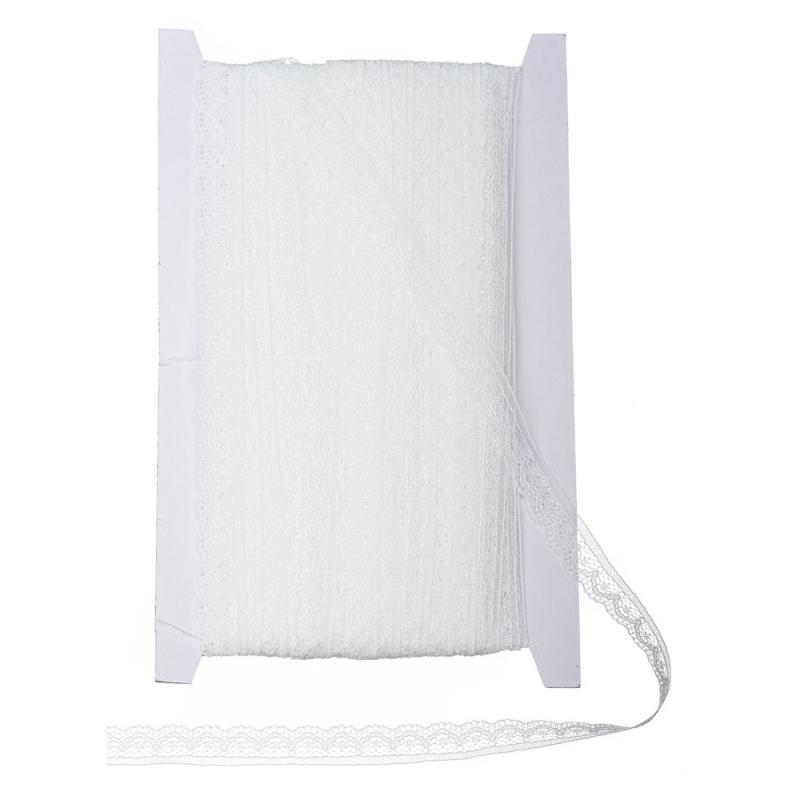 Κορδέλα Τρέσα 1εκ 40813-118 50y