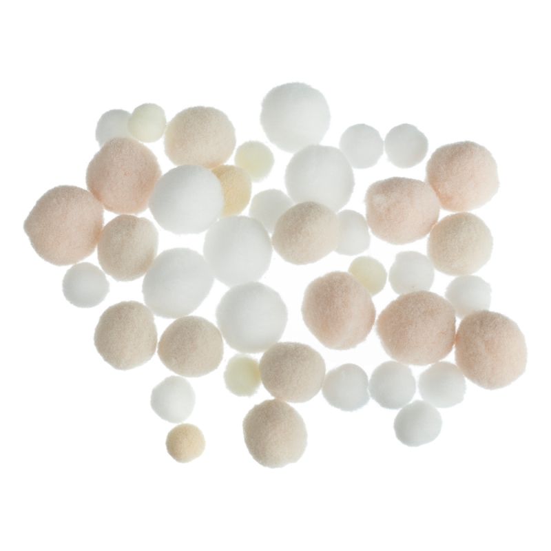 ΠΟΝ-ΠΟΝ ΜΙΞ ΜΠΕΖ 40813-104