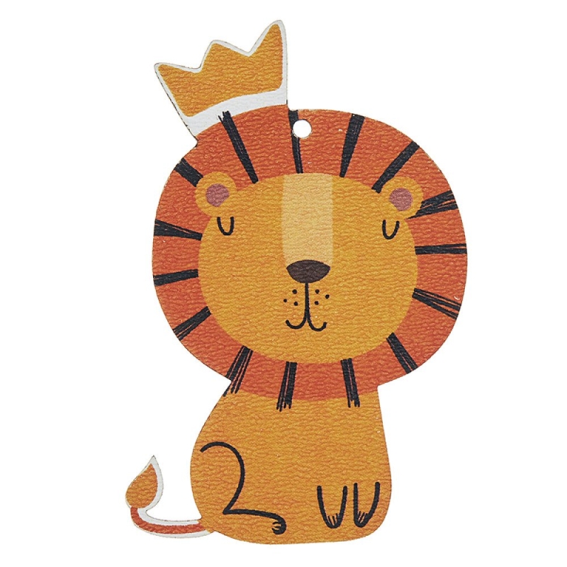 ΛΙΟΝΤΑΡΙ ΕΚΤΥΠΩΜΕΝΟ 8εκ Κ320