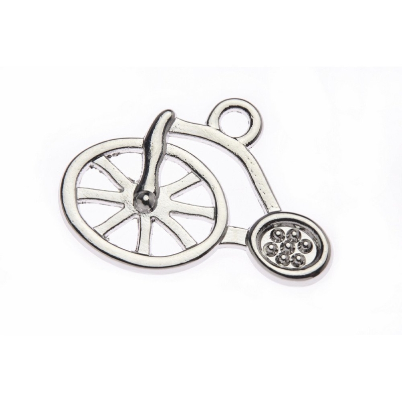 ΜΕΤΑΛΛΙΚΟ ΠΟΔΗΛΑΤΟ NU1801