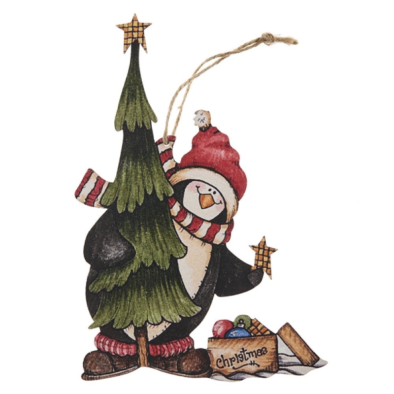 ΠΙΓΚΟΥΙΝΟΣ ΕΚΤΥΠΩΜΕΝΟ 20εκ Κ171