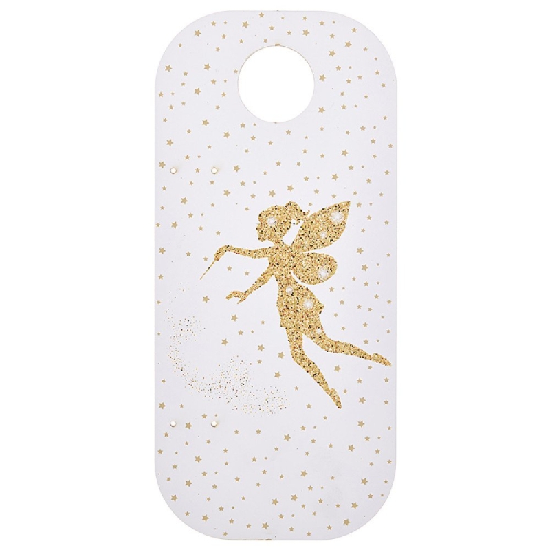 ΣΕΤ ΔΙΑΚΟΣΜΗΤΙΚΟ-ΠΛΑΤΗ ΛΑΜΠΑΔΑΣ ΤΙΝΚΕΜΠΕΡΛ ΝΒ172