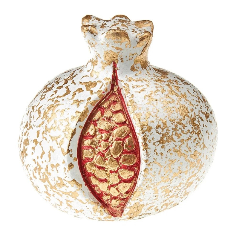 ΚΕΡΑΜΙΚΟ ΡΟΔΙ ΧΡΥΣΟ/ΚΟΚΚΙΝΟ Κ660