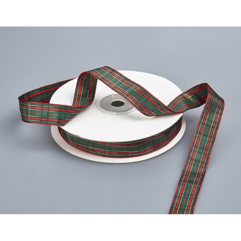 ΚΟΡΔΕΛΑ ΚΑΡΟ ΧΡΙΣΤΟΥΓΕΝ. ΚΣ1 15mmX25m 40813-39