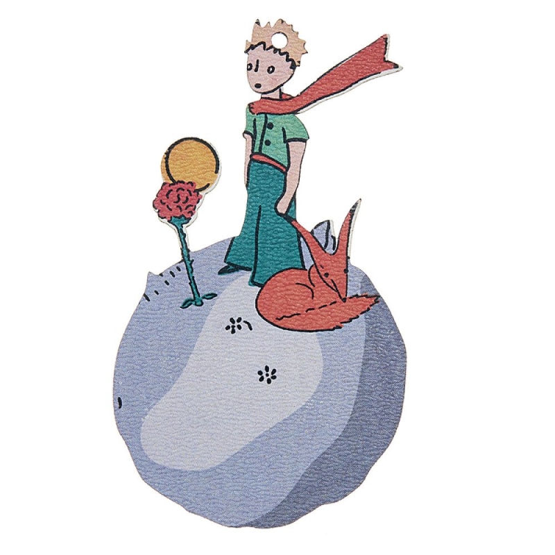 ΜΙΚΡΟΣ ΠΡΙΓΚΙΠΑΣ ΕΚΤΥΠΩΜΕΝΟ 8εκ Κ330