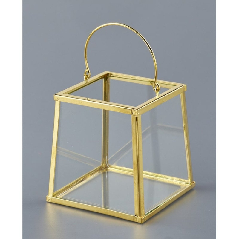 ΓΥΑΛΙΝΟ ΦΑΝΑΡΑΚΙ NU1922