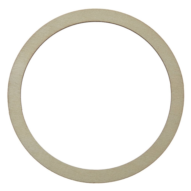 ΞΥΛΙΝΟΣ ΚΥΚΛΟΣ 13εκ ZL64060