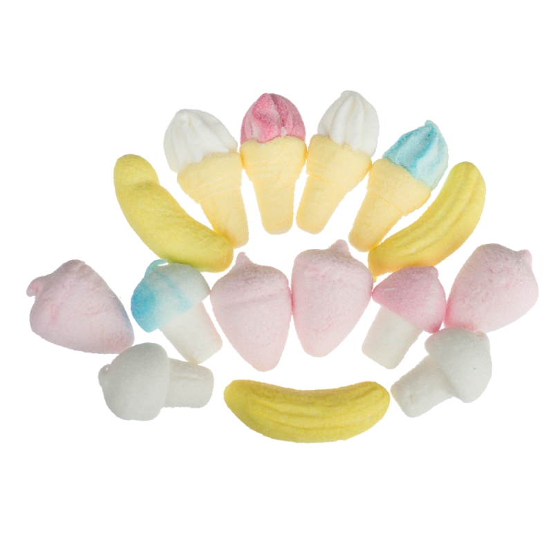 ΜΑΣΜΕΛΟΣ ΜΙΞ ΜΙΝΙ