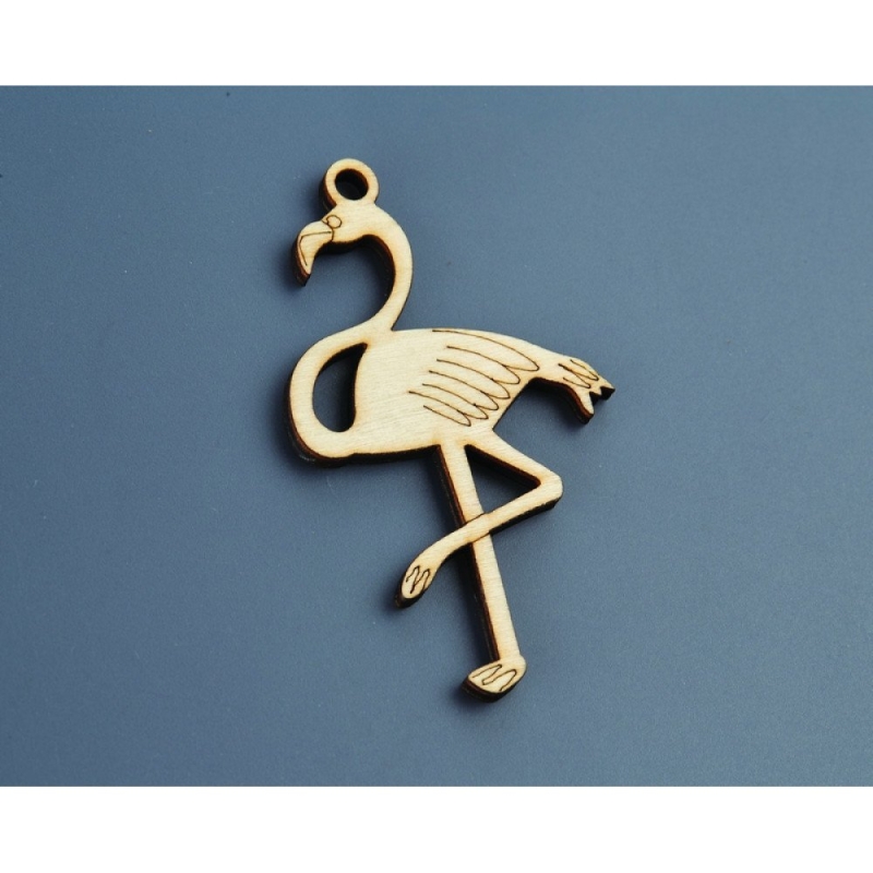 ΞΥΛΙΝΟ ΦΛΑΜΙΝΓΟ ΝΚ216