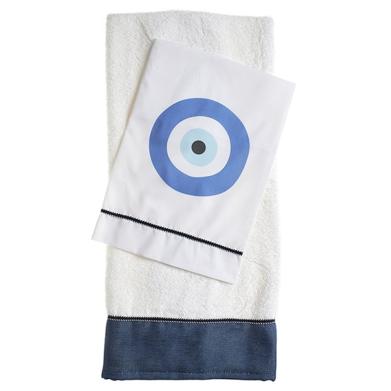 Λαδόπανο Προσφοράς Μάτι Αγόρι Λ227