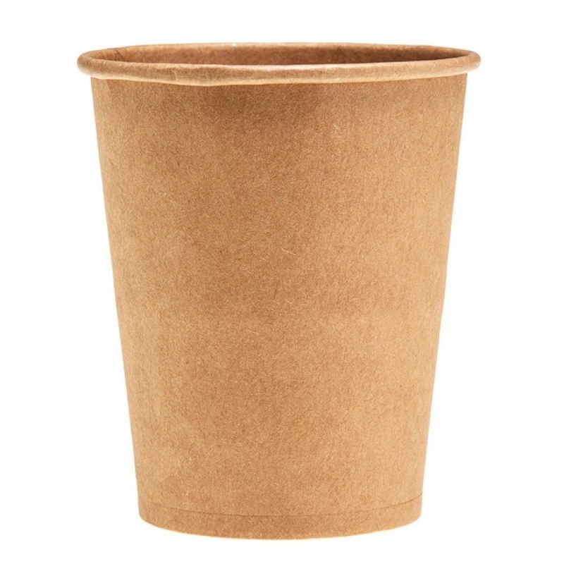 Ποτήρι Κραφτ ΡΤ011 Σετ 10τμχ