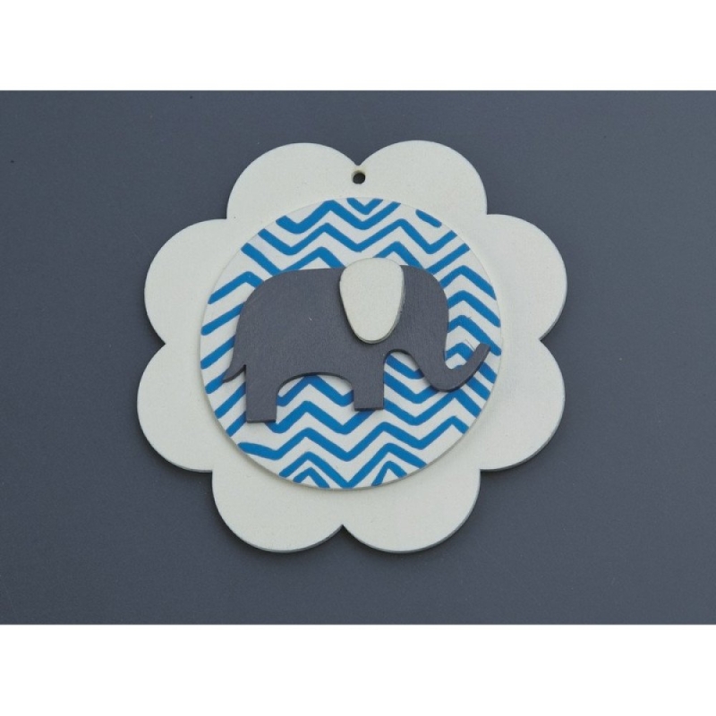 ΞΥΛΙΝΟ ΕΛΕΦΑΝΤΑΣ ZL17E1106