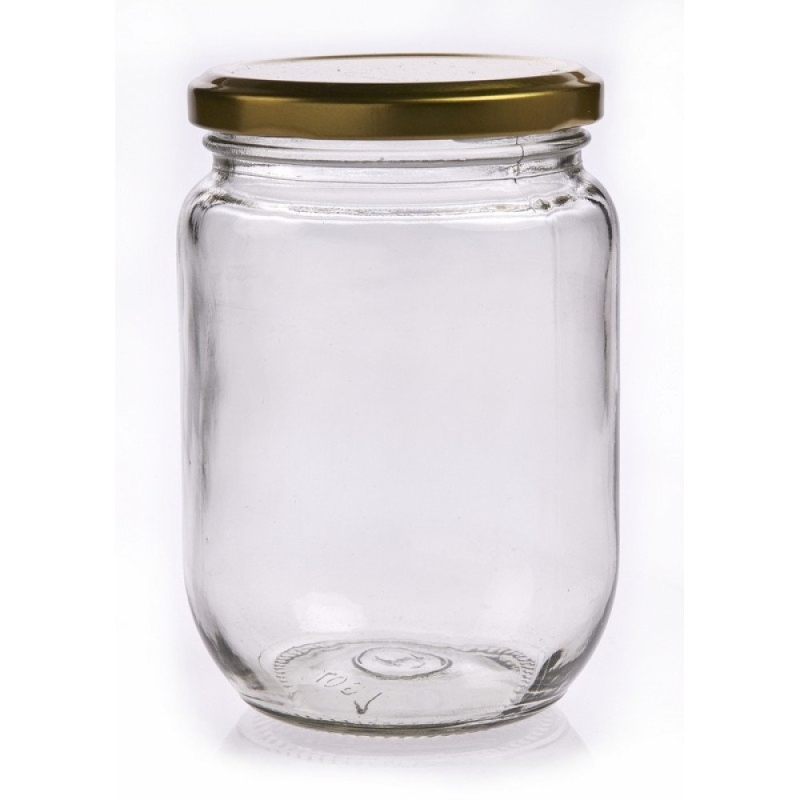 ΥΑΛΙΝΟ ΒΑΖΟ YS5043