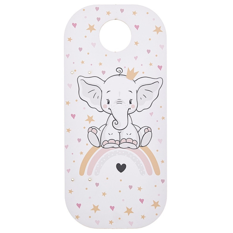 ΣΕΤ ΔΙΑΚΟΣΜΗΤΙΚΟ-ΠΛΑΤΗ ΛΑΜΠΑΔΑΣ ΟΥΡΑΝΙΟ ΤΟΞΟ ΝΒ173