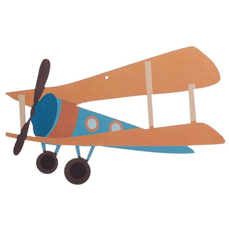 ΑΕΡΟΠΛΑΝΟ ΕΚΤΥΠΩΜΕΝΟ 8εκ Κ246