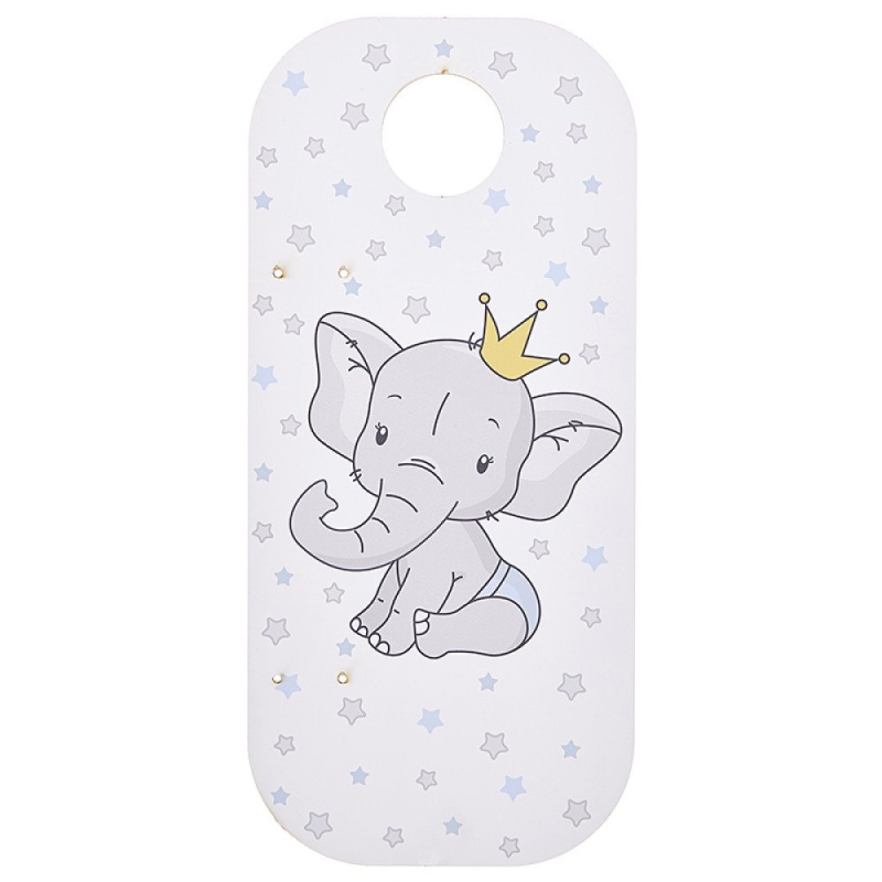 ΣΕΤ ΔΙΑΚΟΣΜΗΤΙΚΟ-ΠΛΑΤΗ ΛΑΜΠΑΔΑΣ ΕΛΕΦΑΝΤΑΚΙ ΝΒ170