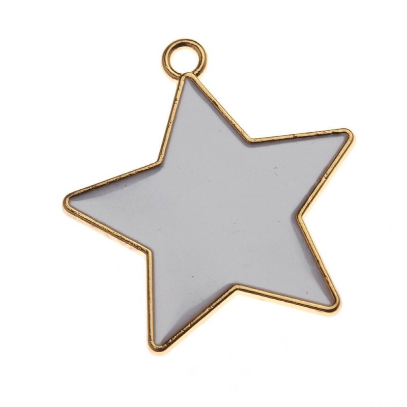 ΜΕΤΑΛΛΙΚΟ ΑΣΤΕΡΙ NU1810