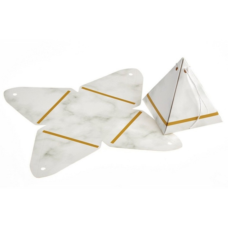 Κουτάκι Πυραμίδα ΡΤ020