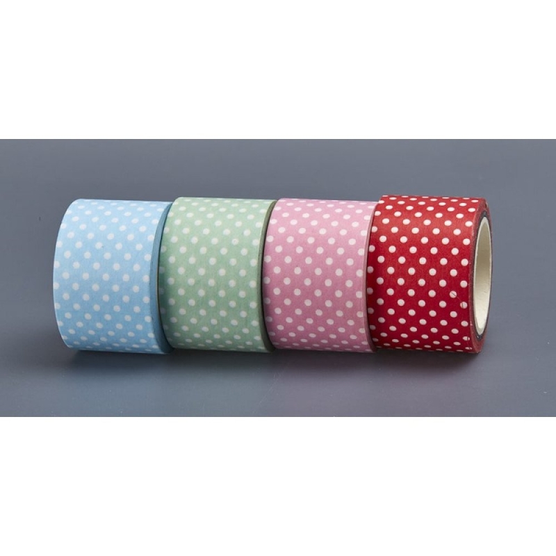 ΑΥΤΟΚΟΛΛΗΤΗ ΚΟΡΔΕΛΑ ΠΟΥΑ WT1 30χιλ