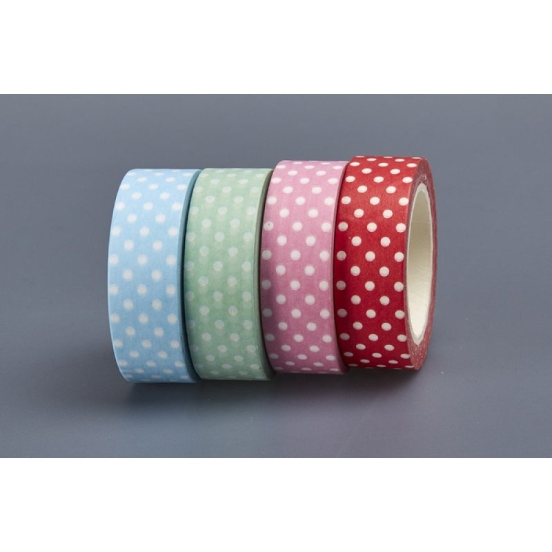 ΑΥΤΟΚΟΛΛΗΤΗ ΚΟΡΔΕΛΑ ΠΟΥΑ WT2 15χιλ