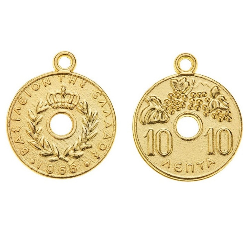 ΔΕΚΑΡΑ 2εκ NU2003