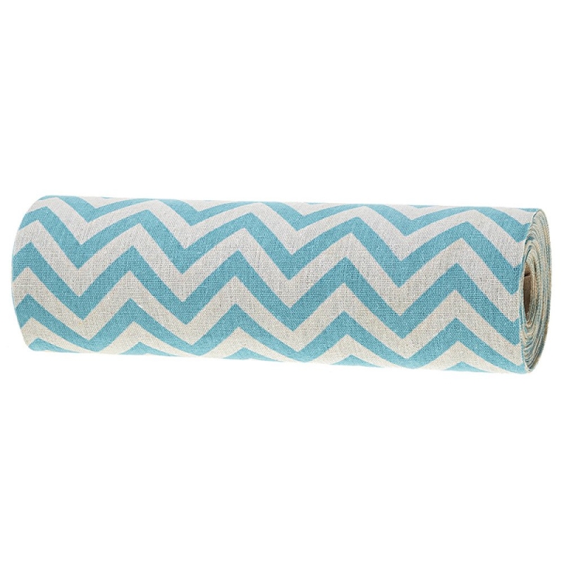 ΡΟΛΟ CHEVRON(ΣΕΒΡΟΝ) 28cmX10y 40813-29