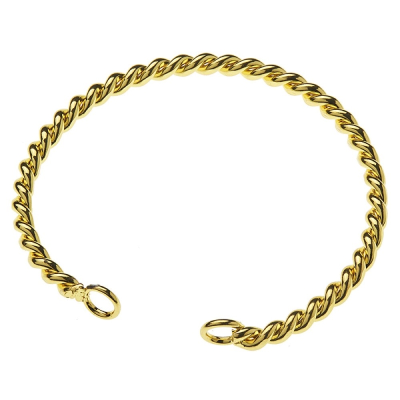 ΒΡΑΧΙΟΛΙ ΧΡΥΣΟ NU2211